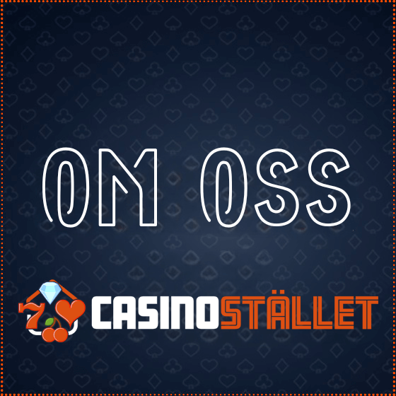 CasinoStället logo